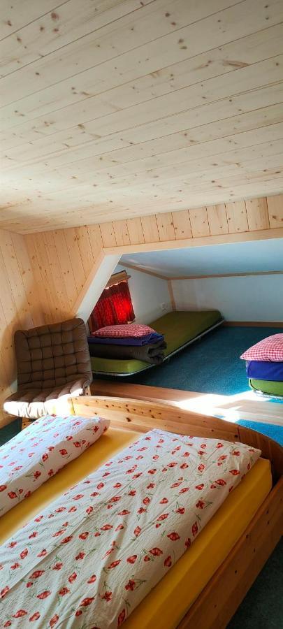 Panorama Hotel Wagenkehr อินเนอร์ทเคียร์เคน ภายนอก รูปภาพ