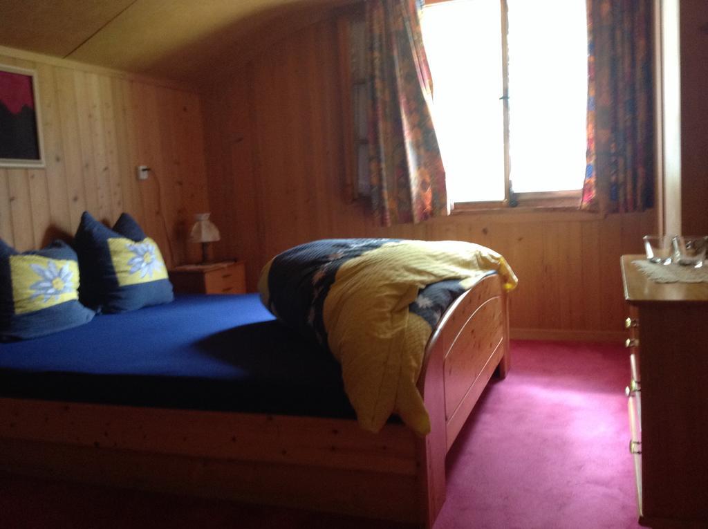 Panorama Hotel Wagenkehr อินเนอร์ทเคียร์เคน ภายนอก รูปภาพ