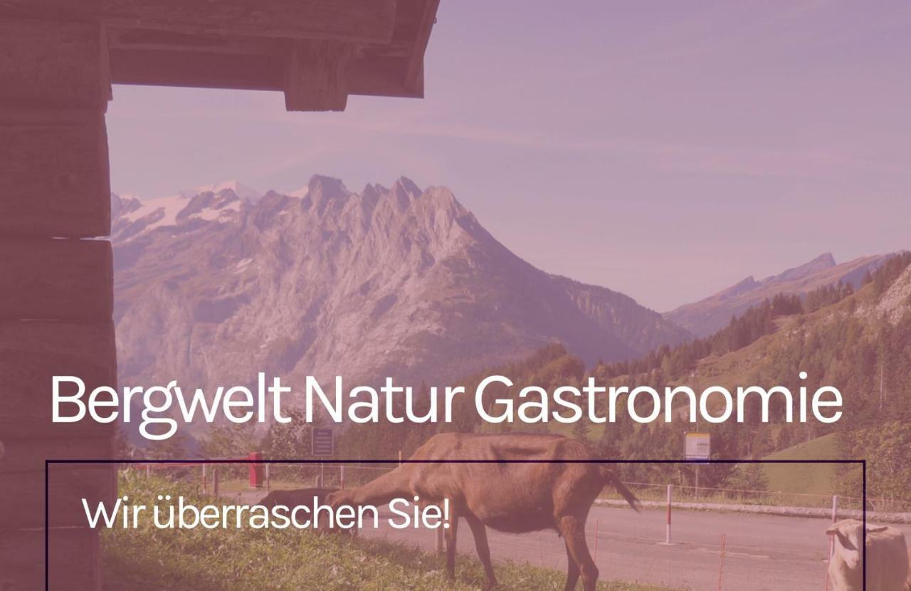 Panorama Hotel Wagenkehr อินเนอร์ทเคียร์เคน ภายนอก รูปภาพ